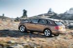Bentley Bentayga 2016 года (WW)